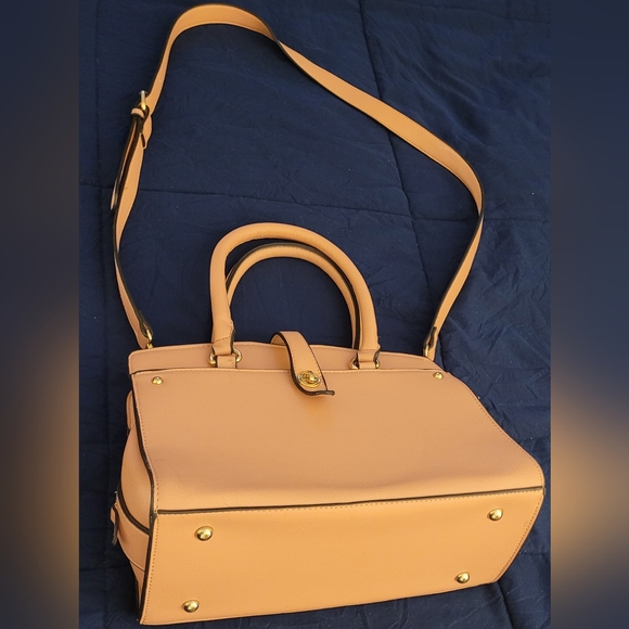 Charming Charlie Handbag - Picture 3 of 10